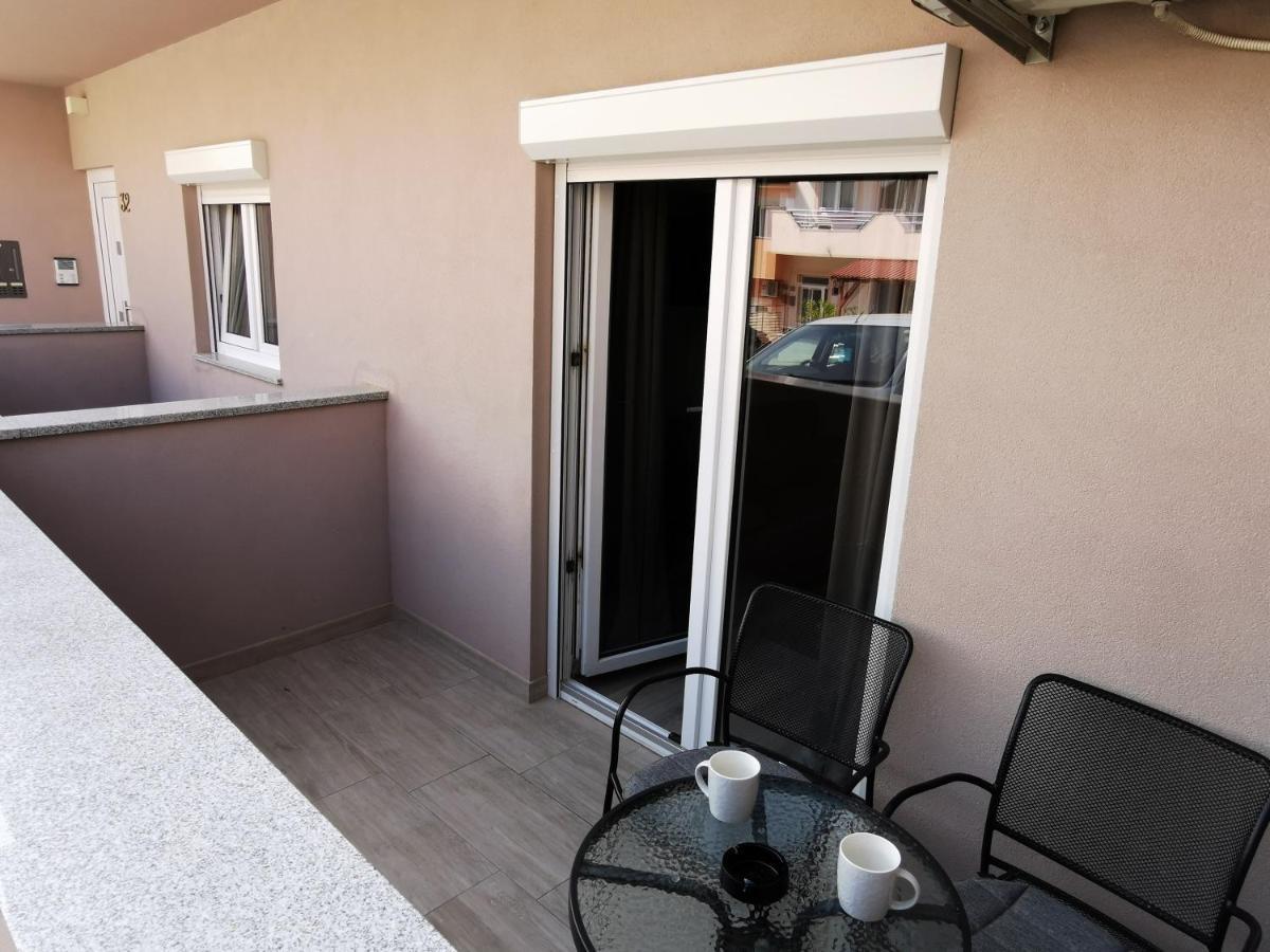 Appartamento Frane Pola